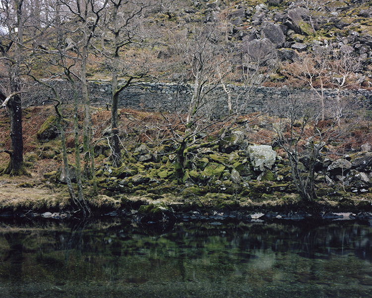 Simon Griggs The Cave Hotel