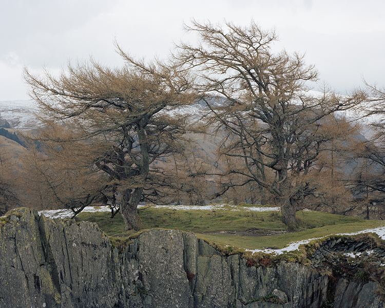 Simon Griggs The Cave Hotel